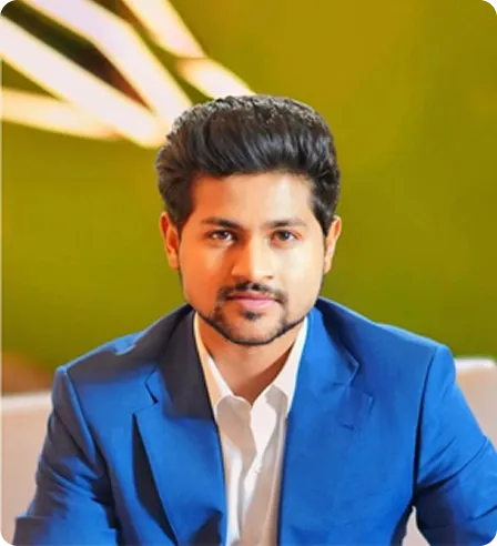 Sahith Reddy
